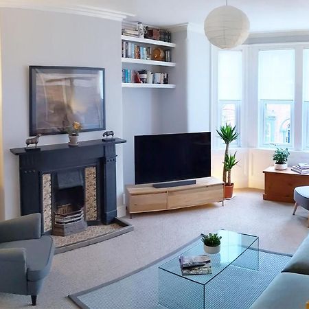 Townhouse Apartment Carlisle カーライル エクステリア 写真