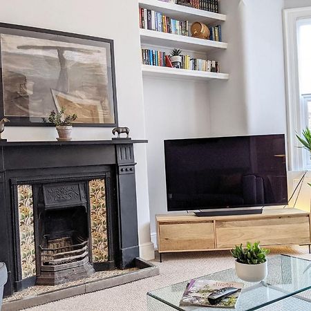 Townhouse Apartment Carlisle カーライル エクステリア 写真
