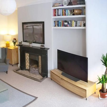 Townhouse Apartment Carlisle カーライル エクステリア 写真