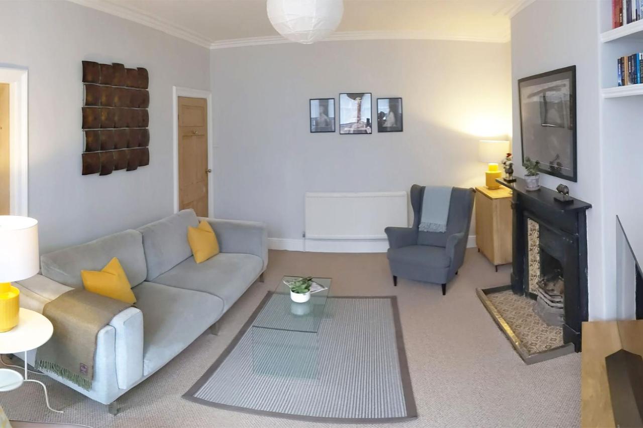 Townhouse Apartment Carlisle カーライル エクステリア 写真