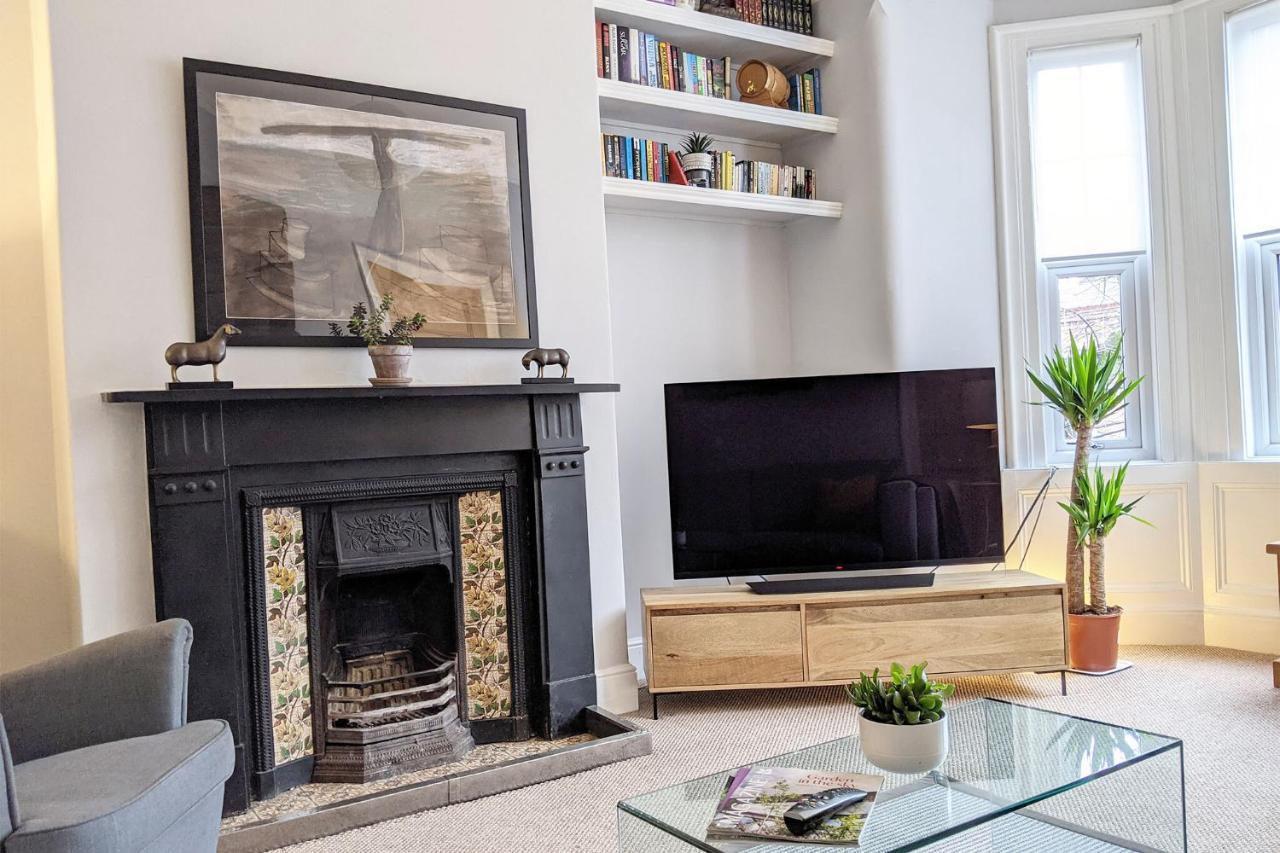 Townhouse Apartment Carlisle カーライル エクステリア 写真