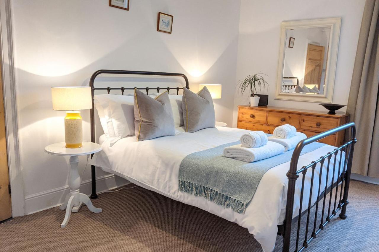 Townhouse Apartment Carlisle カーライル エクステリア 写真