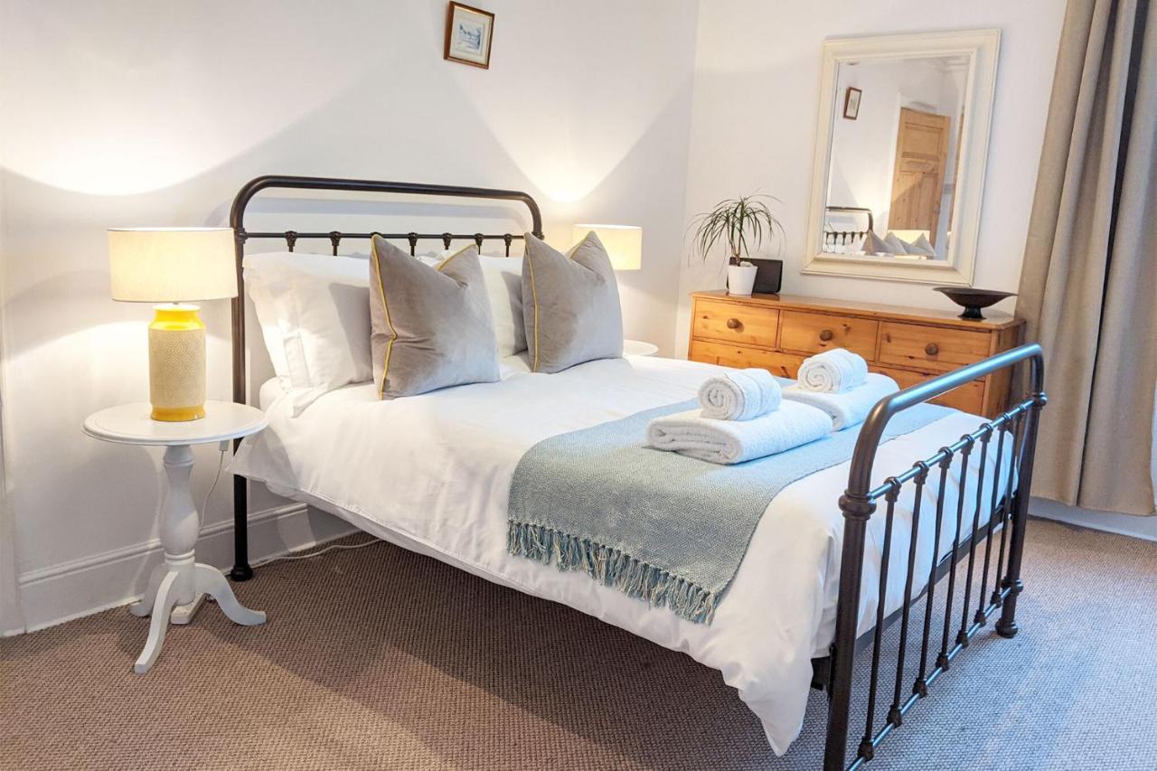Townhouse Apartment Carlisle カーライル エクステリア 写真