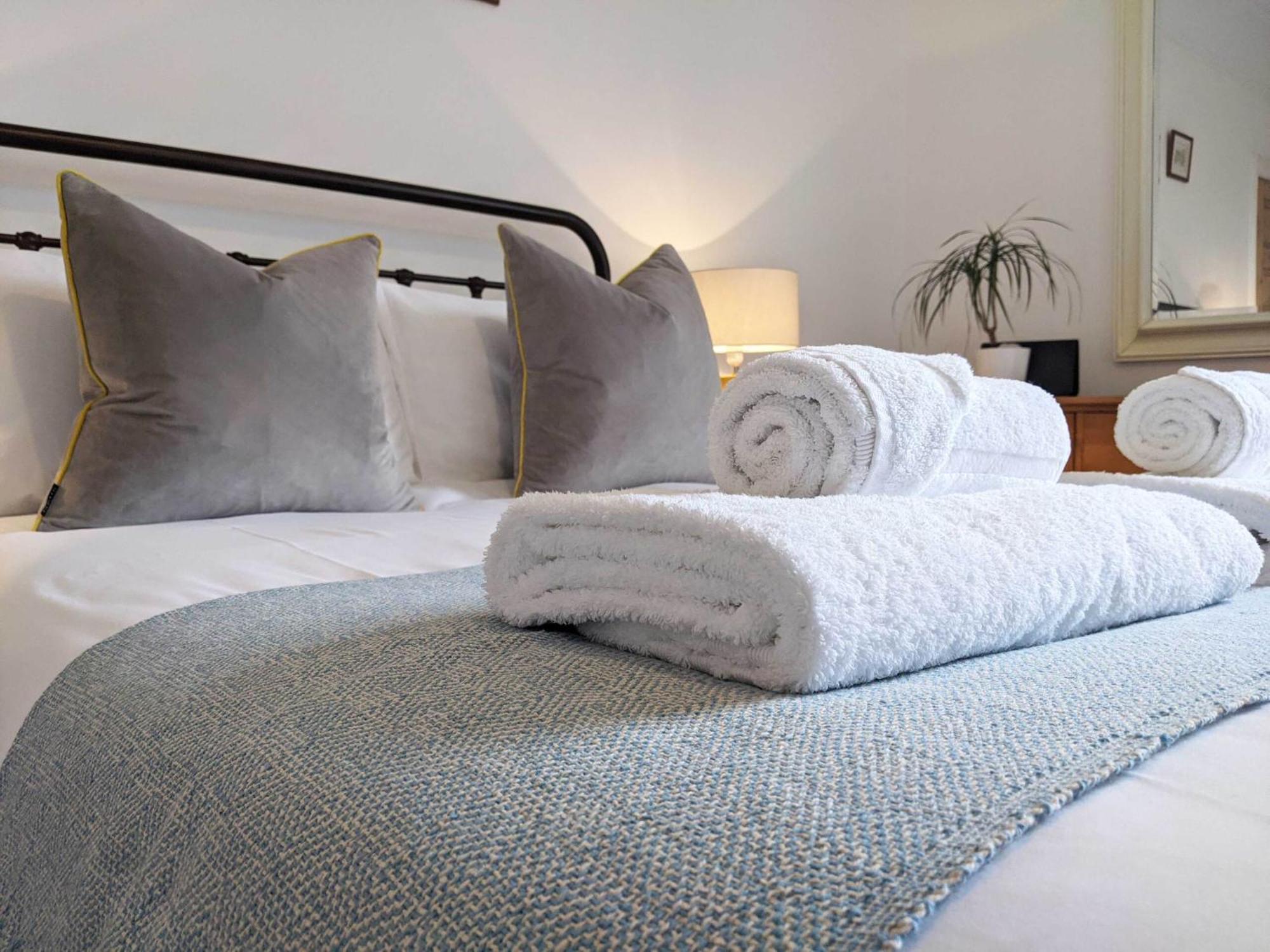 Townhouse Apartment Carlisle カーライル 部屋 写真